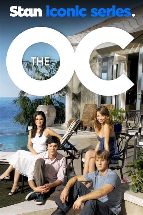 Watch The O.C. Streaming Online .